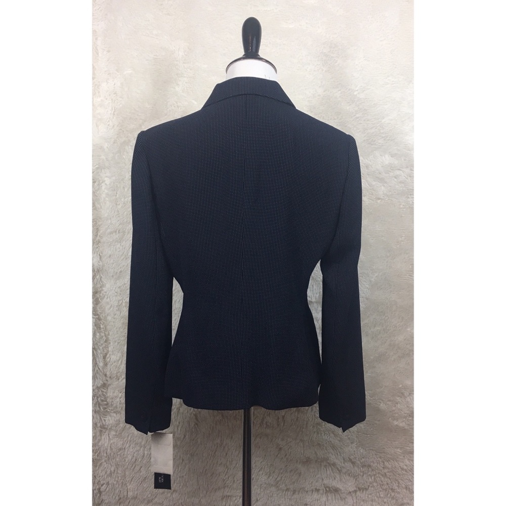 ❌SOLD❌ Jones New York Suit - Dark Blue Blazer - Picture 4 of 7